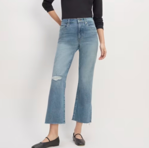 2 for 1 Everlane Jeans - Picture 2 of 10